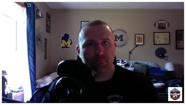 Nick Lundquist, Lakeville Powerlifting | The Platform Episode 2